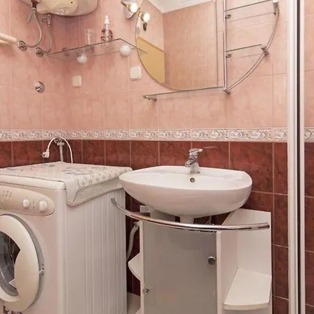 Fuer 4 Personen Ca 55 Qm In Valbandon, Istrien Istrische Riviera Apartment *