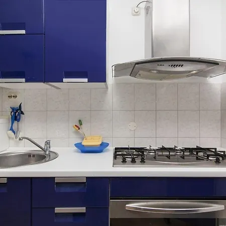 Fuer 4 Personen Ca 55 Qm In Valbandon, Istrien Istrische Riviera Valbandon