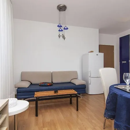 Fuer 4 Personen Ca 55 Qm In Valbandon, Istrien Istrische Riviera Apartment