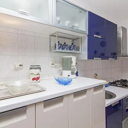 Fuer 4 Personen Ca 55 Qm In Valbandon, Istrien Istrische Riviera Valbandon