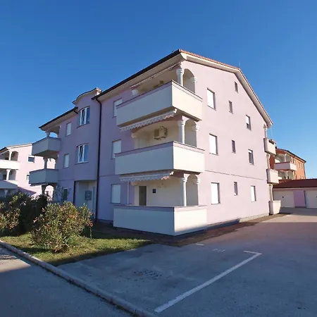 Fuer 4 Personen Ca 55 Qm In Valbandon, Istrien Istrische Riviera Apartment