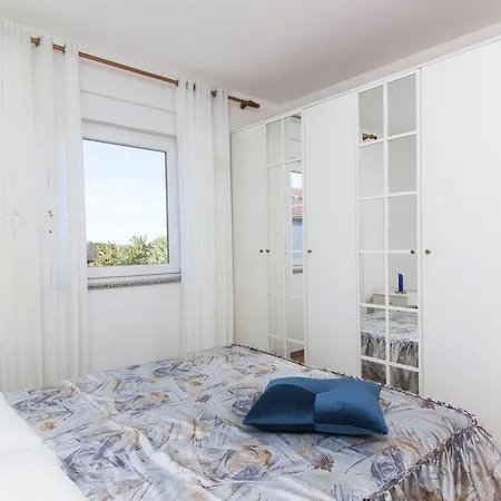 Appartement Fuer 4 Personen Ca 55 Qm In Valbandon, Istrien Istrische Riviera