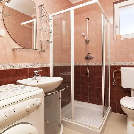 Fuer 4 Personen Ca 55 Qm In Valbandon, Istrien Istrische Riviera Valbandon